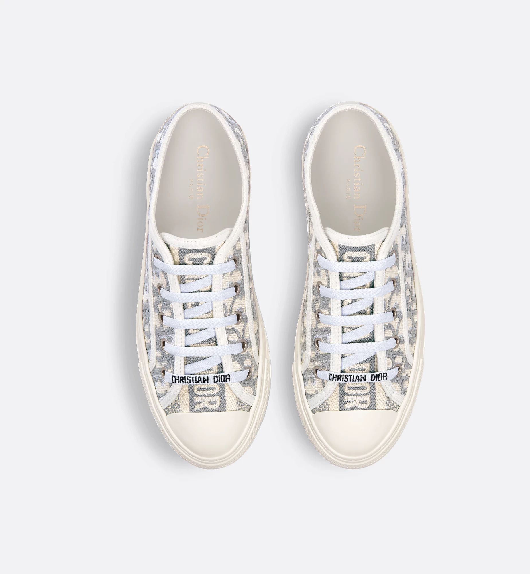 Walk’n’Dior Sneaker - Image 7